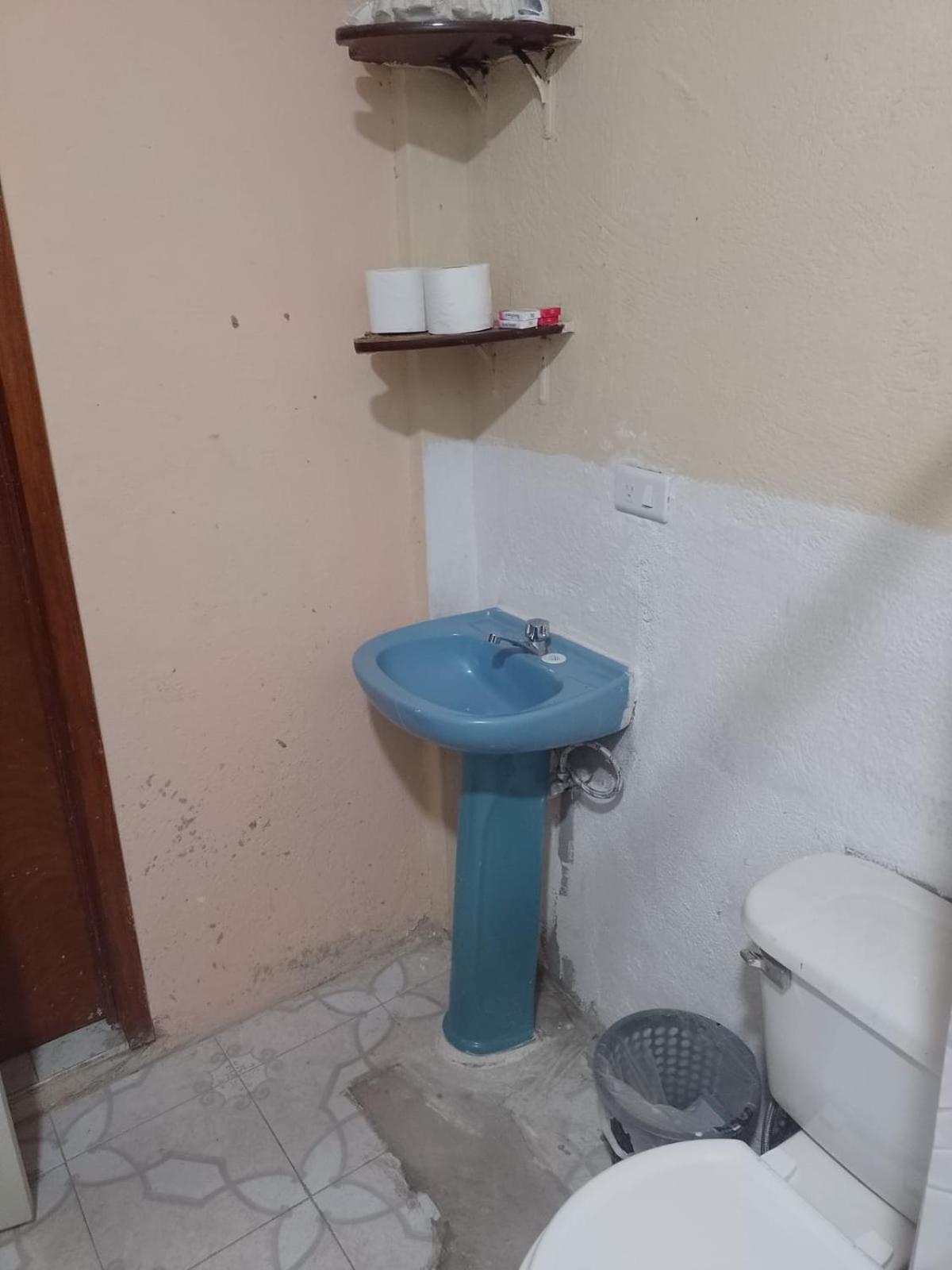 Posada Maria Elvia Villahermosa Esterno foto