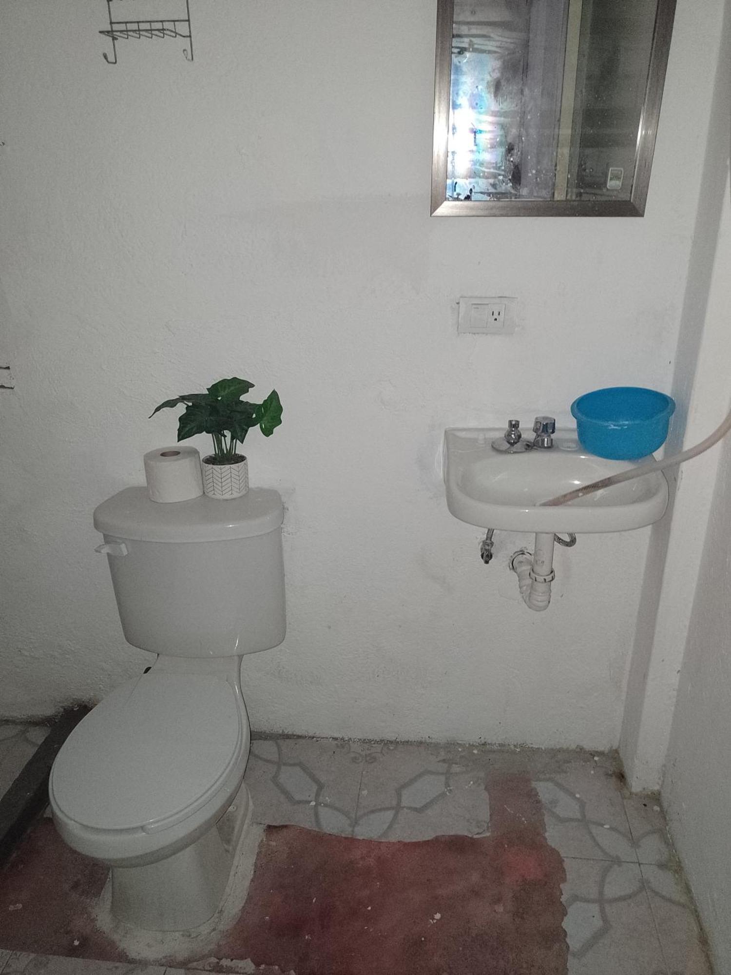 Posada Maria Elvia Villahermosa Esterno foto