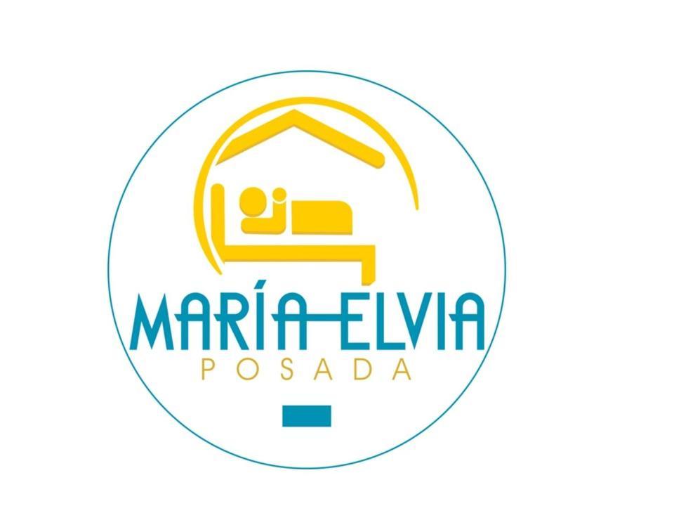 Posada Maria Elvia Villahermosa Esterno foto
